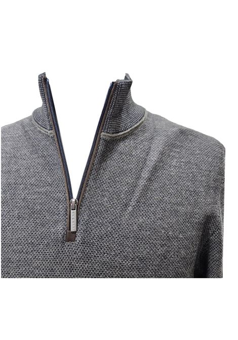 Maglione da uomo Bugatti BUGATTI | Maglie | 7550 45534060